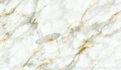 Image of white marble background texture