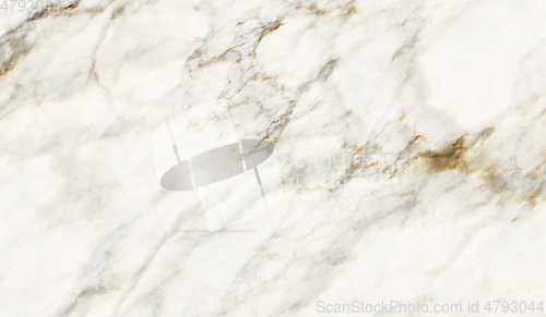 Image of white marble background texture