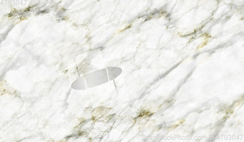 Image of white marble background texture