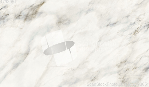 Image of white marble background texture