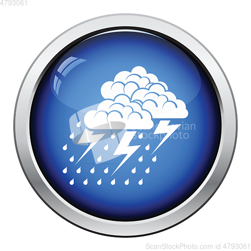 Image of Thunderstorm icon