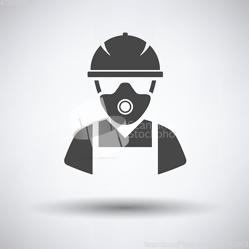 Image of Repair worker icon