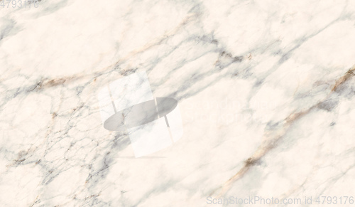 Image of white marble background texture
