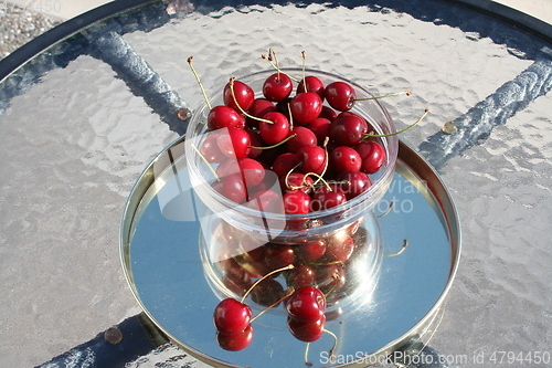 Image of Cherries