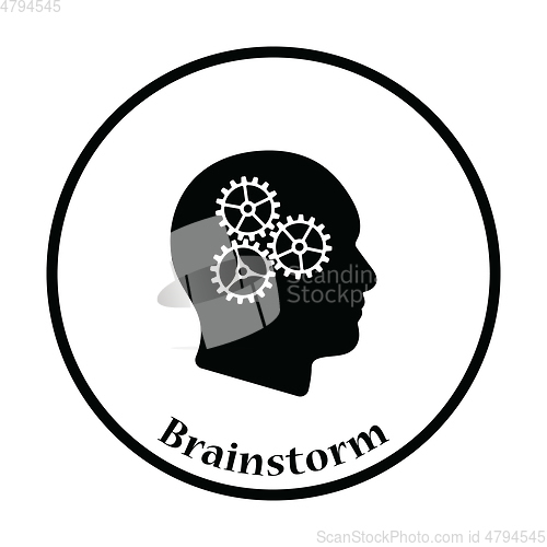 Image of Icon of Brainstorm