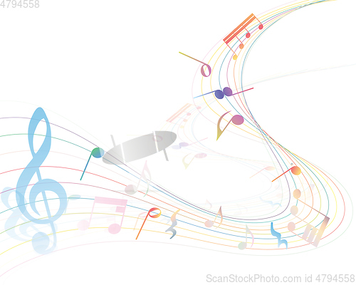 Image of Musical Design