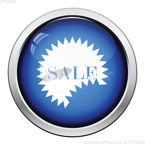 Image of Sale tag icon