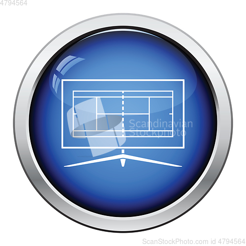 Image of Tennis TV translation icon
