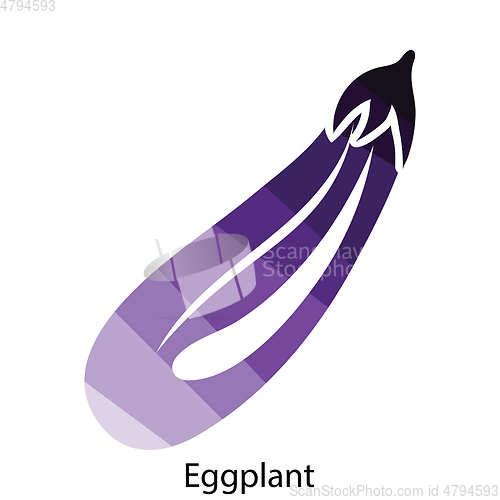 Image of Eggplant  icon