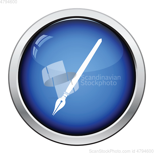 Image of Fountain pen icon