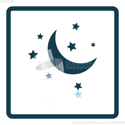 Image of Night icon