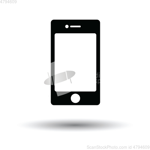 Image of Smartphone icon