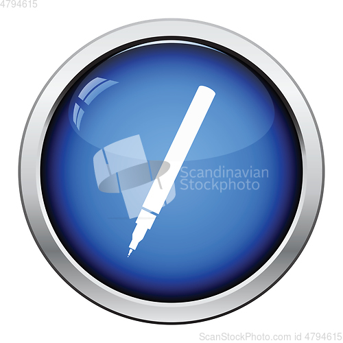 Image of Liner pen icon