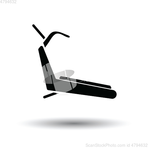 Image of Treadmill icon