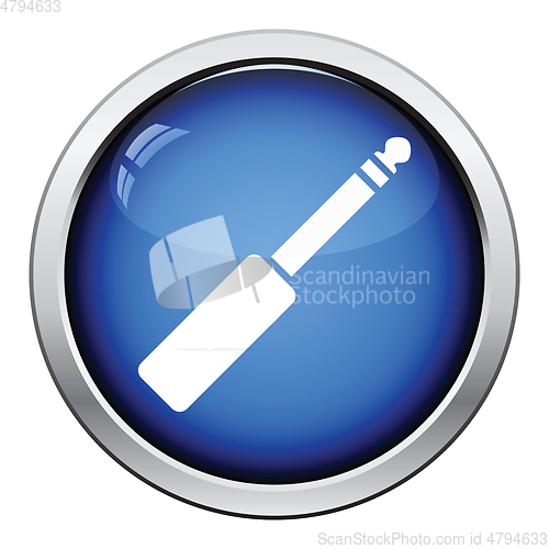 Image of Music jack plug-in icon