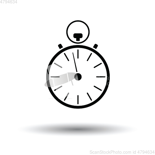 Image of Stopwatch icon