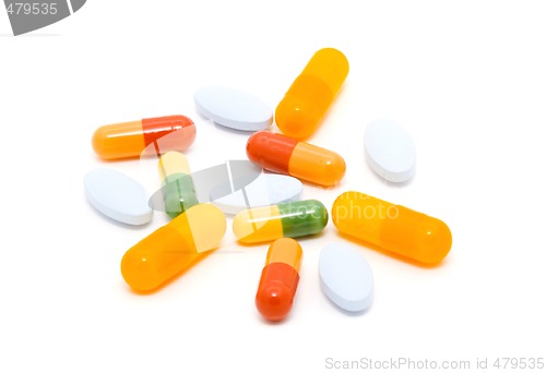 Image of Drugs