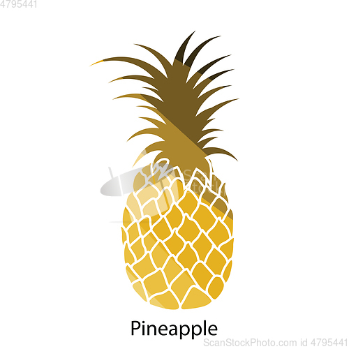 Image of Pineapple icon