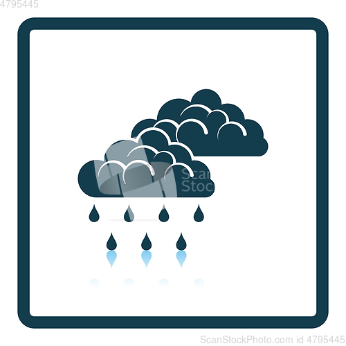 Image of Rain icon