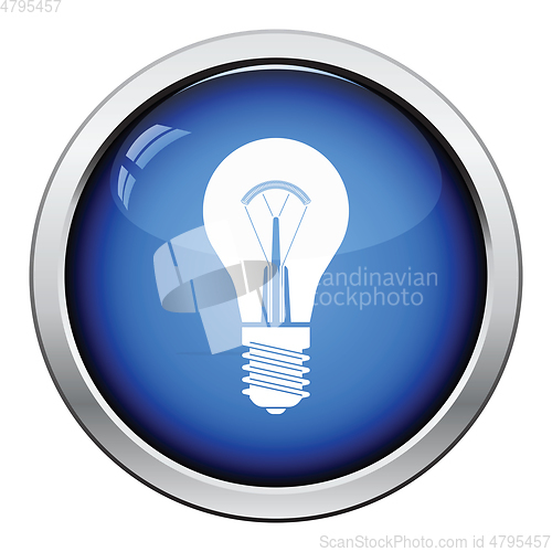 Image of Electric bulb icon