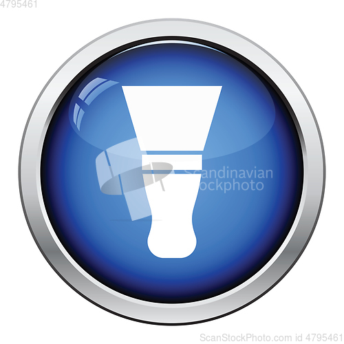 Image of Putty knife icon