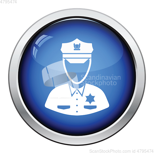 Image of Policeman icon