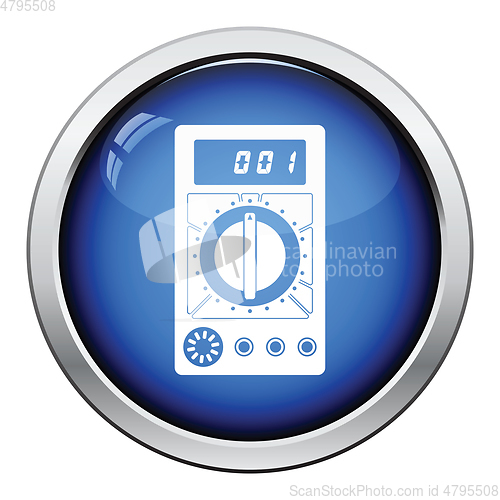 Image of Multimeter icon