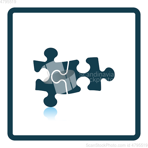 Image of Icon of Puzzle decision