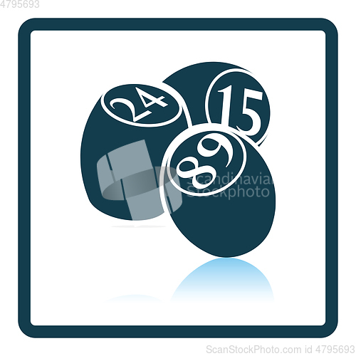 Image of Bingo Kegs icon