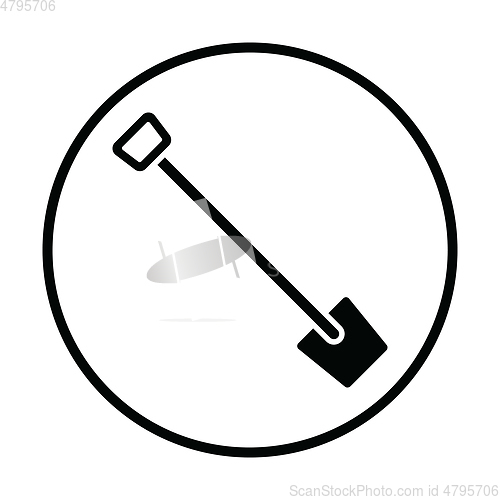 Image of Shovel icon