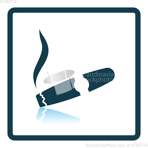 Image of Cigar icon