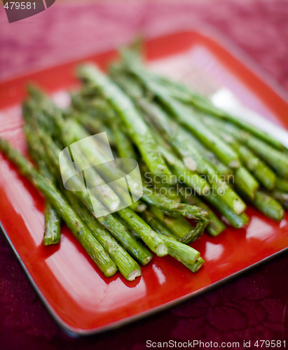 Image of asparagus