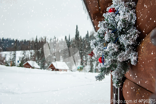 Image of Ready for New year