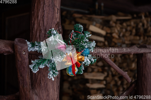 Image of Ready for New year
