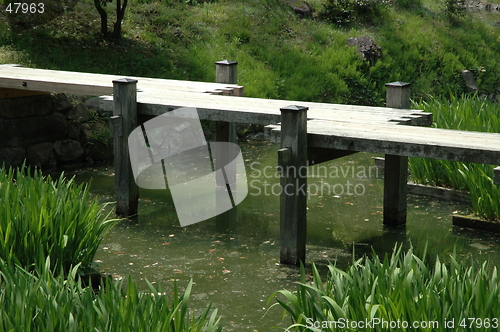 Image of Bridge