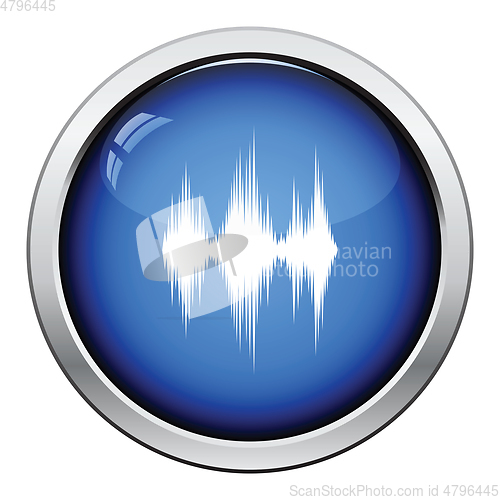 Image of Music equalizer icon
