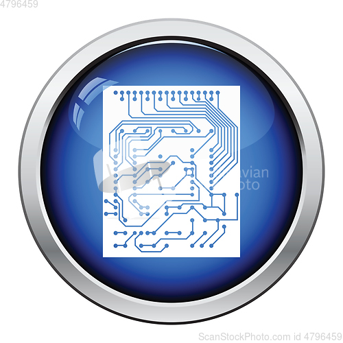 Image of Circuit icon