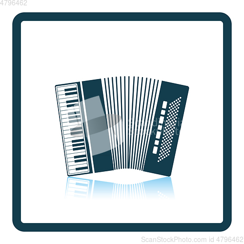 Image of Accordion icon