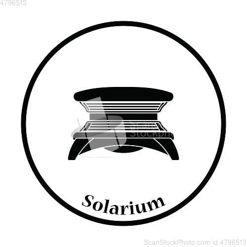 Image of Icon of Solarium