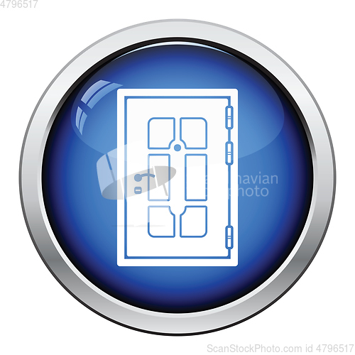 Image of Apartments door icon