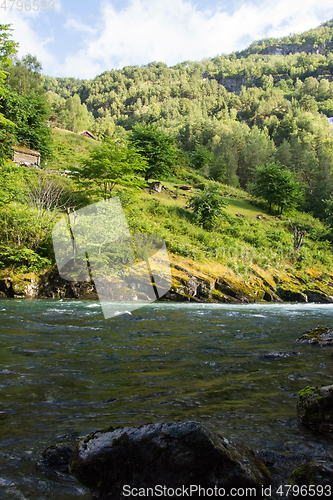 Image of Grange Galdane, Sogne og Fjordane, Norway