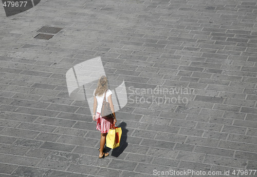 Image of Shopping