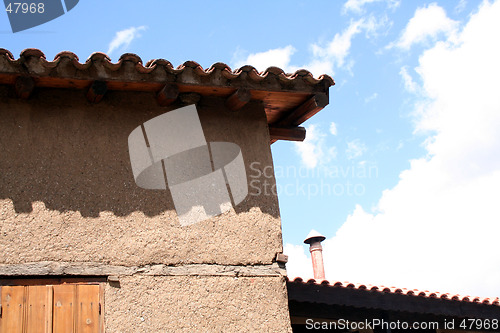 Image of rooftop