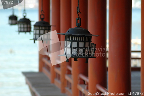 Image of Lantern