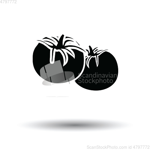 Image of Tomatoes icon