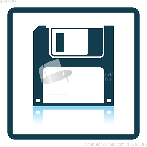 Image of Floppy icon