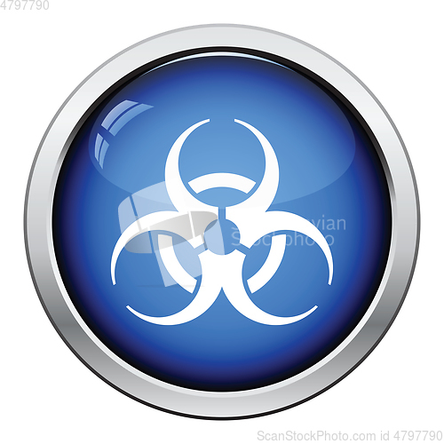 Image of Biohazard icon