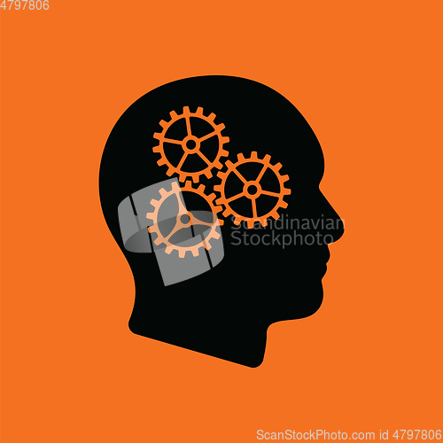 Image of Brainstorm  icon