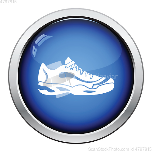 Image of Tennis sneaker icon