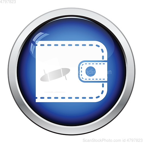 Image of Wallet icon